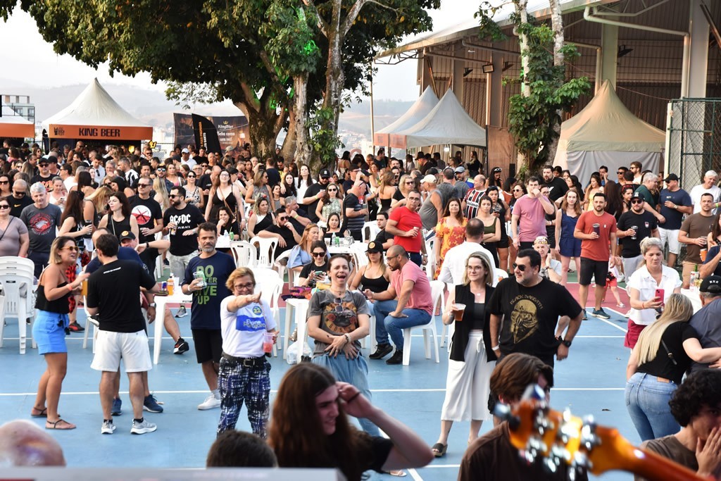 JTC Rock Fest 2024